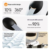 Pet Leash Dog Travel Supplies Automatic Retractable Cat Leash Dog Walking Pet Supplies - therhond