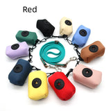 Pet Supplies Stool Bag Dispenser - therhond