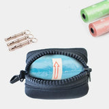 Pet Supplies Stool Bag Dispenser - therhond