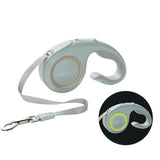 Pet Dog Supplies Automatic Retractable Leash - therhond