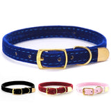 Pet supplies cat collar - therhond