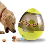 Happy Leaking Food Pet Supplies - silvia-therhond