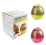 Happy Leaking Food Pet Supplies - silvia-therhond