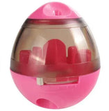 Happy Leaking Food Pet Supplies - silvia-therhond