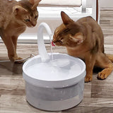 Cat Drinking Fountain Pet Supplies - therhond