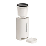 Smart Feed Automatic Cat Feeder | Timed Smart Pet Food Dispenser - therhond