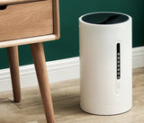 Smart Feed Automatic Cat Feeder | Timed Smart Pet Food Dispenser - therhond