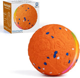 Automatic Rolling Dog Ball | Durable Boredom Buster for Active Dogs - silvia-therhond