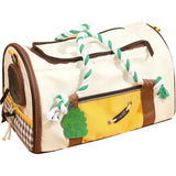 Cat Bag Portable Portable Pet Supplies - therhond