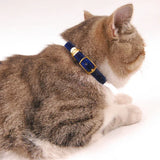 Pet supplies cat collar - therhond