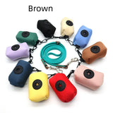 Pet Supplies Stool Bag Dispenser - therhond