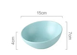 Pet bowl pet supplies - therhond