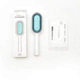 Cleaning Pet Hair Comb Supplies - therhond
