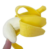 Creative Pet TPR Banana Pet Interactive Toy Supplies - silvia-therhond