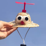 Pet Cute Hat Headwear Decorative Puppy Pet Supplies - silvia-therhond