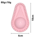 Pet Supplies Molar TPR Avocado Type - silvia-therhond