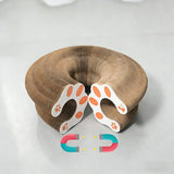 Magic Accordion Cat Scratcher Toy with Ball - silvia-therhond