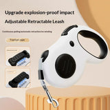 Pet Leash Dog Travel Supplies Automatic Retractable Cat Leash Dog Walking Pet Supplies