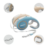 Pet Dog Supplies Automatic Retractable Leash - therhond