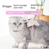 Pet Supplies Vest Traction Breathable - therhond