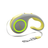 Pet Dog Supplies Automatic Retractable Leash - therhond