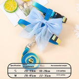 Pet Supplies Vest Traction Breathable - therhond