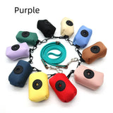 Pet Supplies Stool Bag Dispenser - therhond