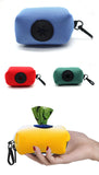 Pet Supplies Stool Bag Dispenser - therhond