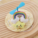 Pet Cute Hat Headwear Decorative Puppy Pet Supplies - silvia-therhond