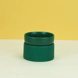 Pet Supplies Ceramic Cat Bowl - therhond