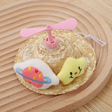 Pet Cute Hat Headwear Decorative Puppy Pet Supplies - silvia-therhond