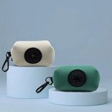 Pet Supplies Stool Bag Dispenser - therhond