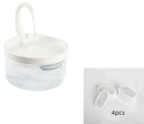 Cat Drinking Fountain Pet Supplies - therhond