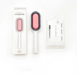 Cleaning Pet Hair Comb Supplies - therhond
