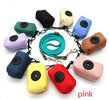 Pet Supplies Stool Bag Dispenser - therhond