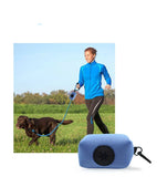 Pet Supplies Stool Bag Dispenser - therhond