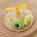 Pet Cute Hat Headwear Decorative Puppy Pet Supplies - silvia-therhond