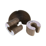 Magic Accordion Cat Scratcher Toy with Ball - silvia-therhond