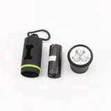 Pet Supplies Triangle Lamp - therhond