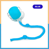 Interactive Cat Toys for Indoor Cats - therhond