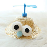 Pet Cute Hat Headwear Decorative Puppy Pet Supplies - silvia-therhond