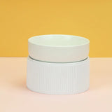 Pet Supplies Ceramic Cat Bowl - therhond