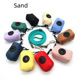 Pet Supplies Stool Bag Dispenser - therhond