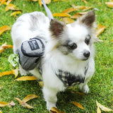 Fashion Personality Pet Supplies Dog Bag - silvia-therhond