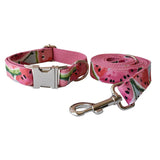 Pet Supplies Dog Collar Pet Leash - therhond