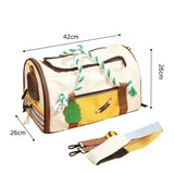 Cat Bag Portable Portable Pet Supplies - therhond
