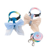 Pet Supplies Vest Traction Breathable - therhond