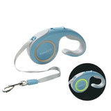 Pet Dog Supplies Automatic Retractable Leash - therhond