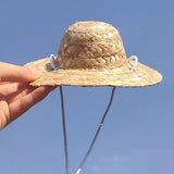 Pet Cute Hat Headwear Decorative Puppy Pet Supplies - silvia-therhond