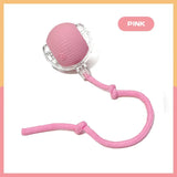 Interactive Cat Toys for Indoor Cats - therhond